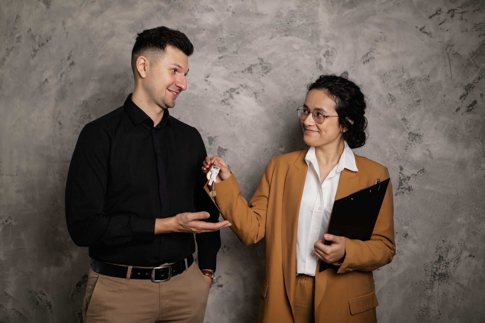 Agence immobilière Grasse